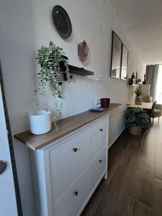 Altro; luce naturale, stile moderno