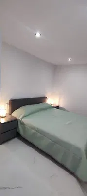 Υπνοδωμάτιο; φυσικό φως