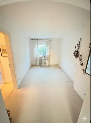 Slaapkamer; natuurlijk licht