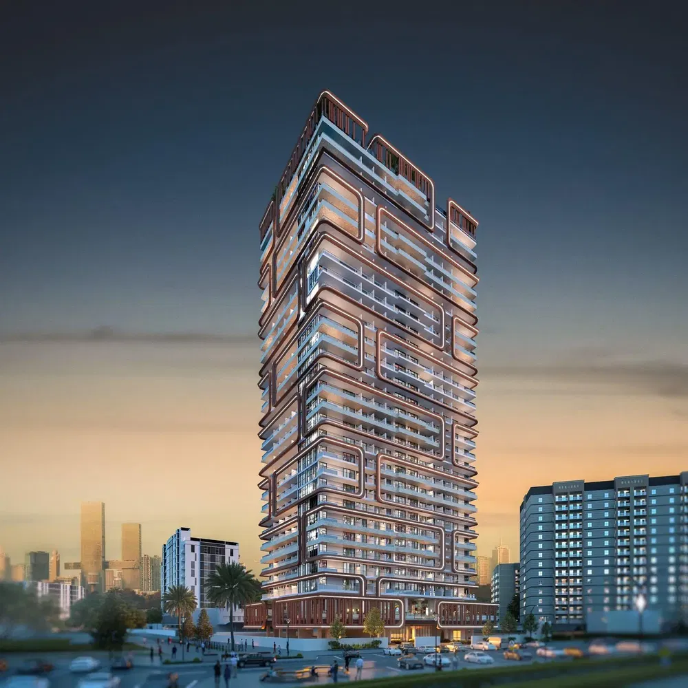 Kuća i okolina; pogled, visoki plafoni