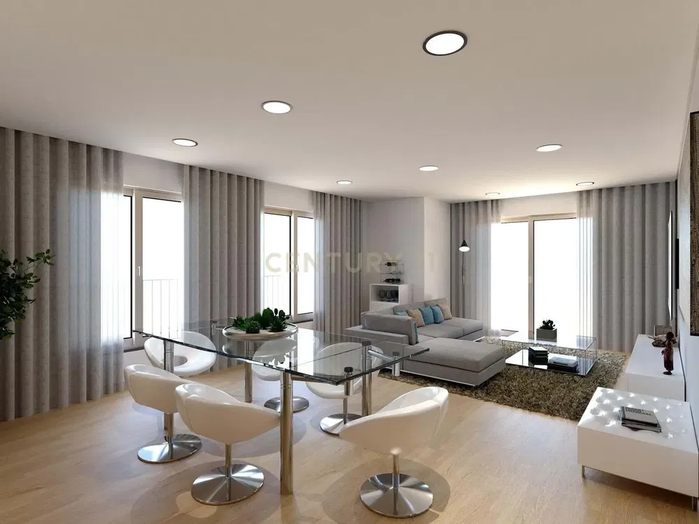 Дневна соба