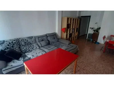 Soggiorno; luce naturale, stile moderno