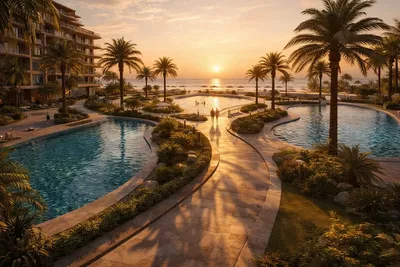 Ostatní; výhled, přirozené světlo