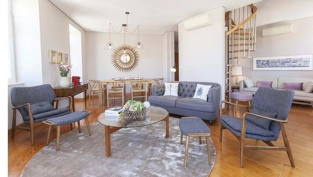 Дневна соба