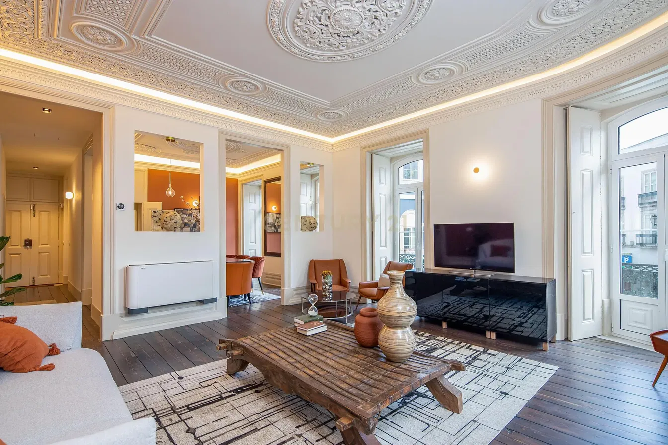 Дневна соба