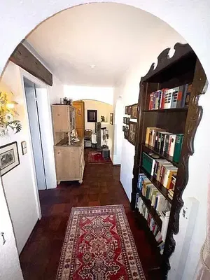 Autre; parquet, lumière naturelle