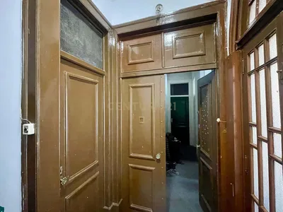 Соба; потребна реновација