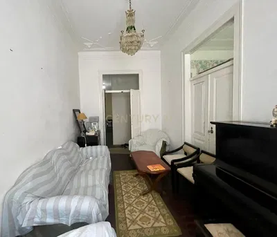 Дневна соба; природно светло, модерни стил