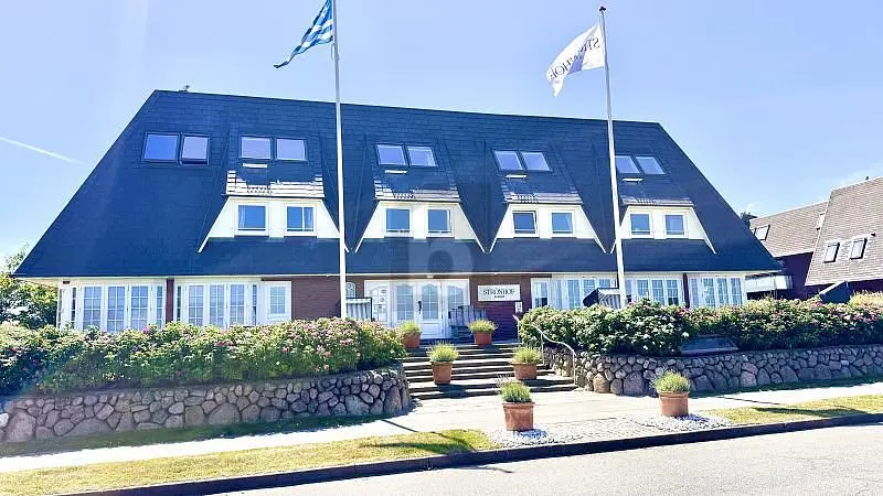 Haus und umgebung; blick