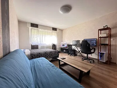 Spavaća soba; prirodna svjetlost