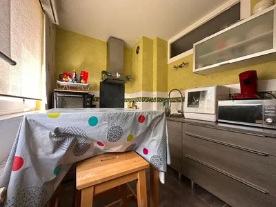 Kuhinja; kućanski aparati, prirodna svjetlost