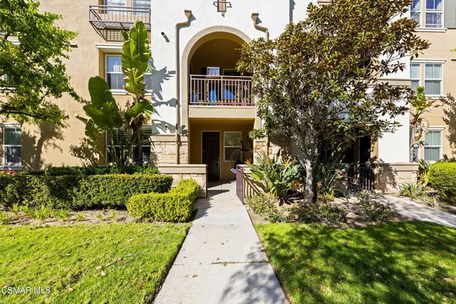 Ev ve çevresi; manzara