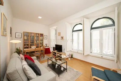 Дневна соба; природно светло, модерни стил