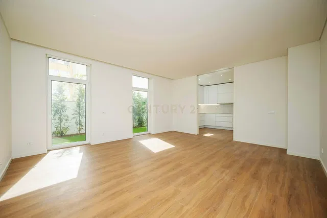 Salón; vista, luz natural, renovado