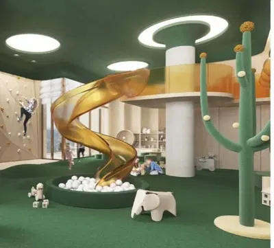 Habitación infantil