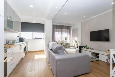 Дневна соба; поглед, природно светло, модерни стил