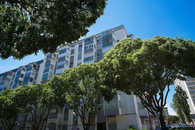 Casa e dintorni; vista