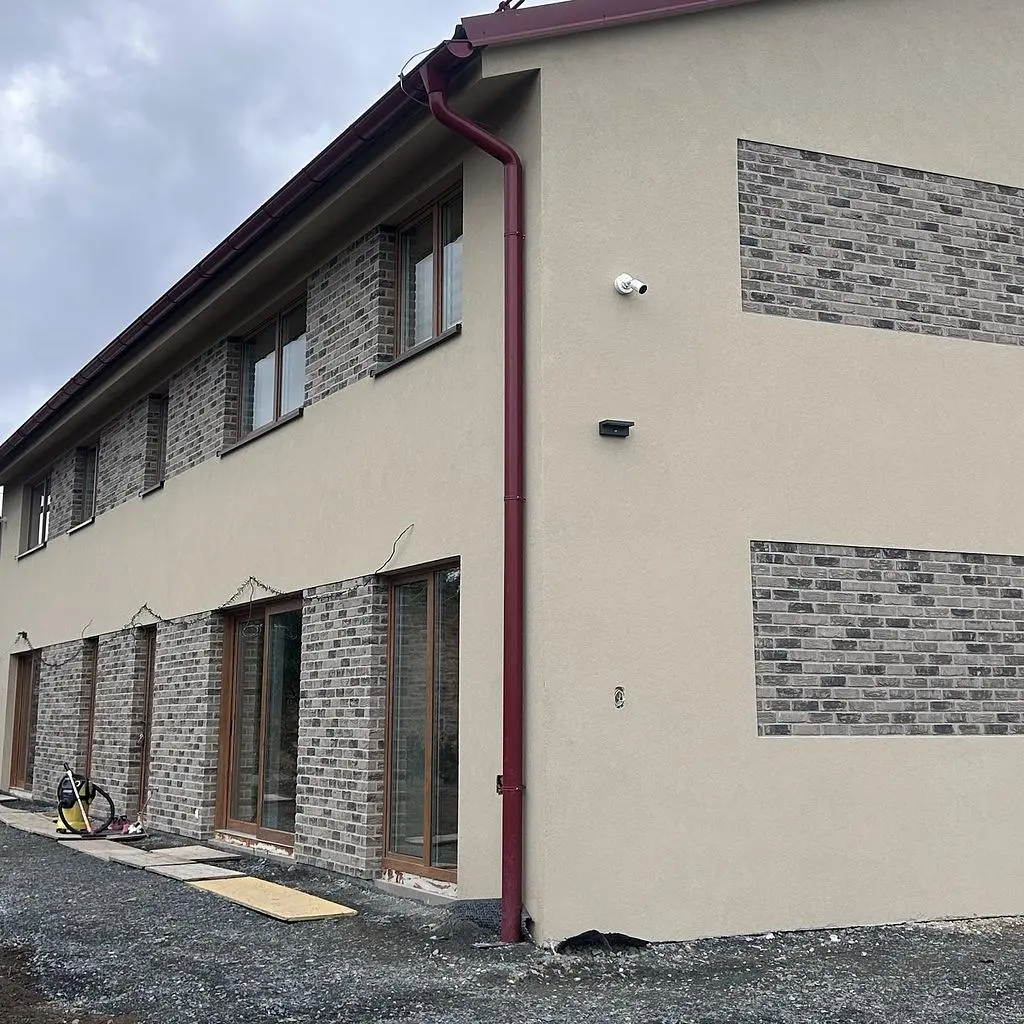 Ev ve çevresi; güvenlik