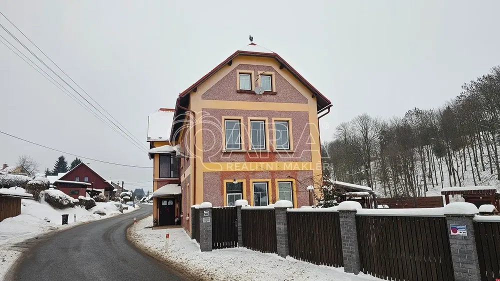 Casa e dintorni