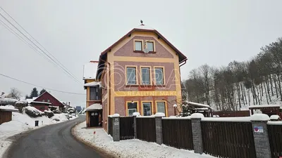 Casa e dintorni