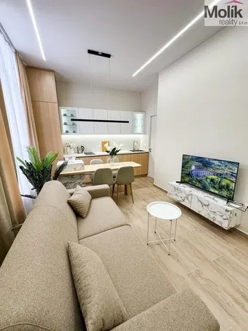 Obývací pokoj; přirozené světlo, moderní styl, dlažba