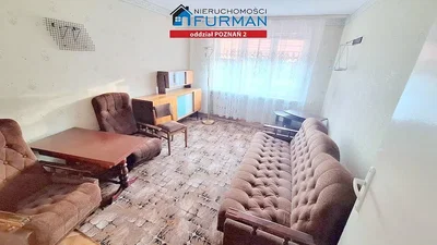 Salon; style rustique, parquet
