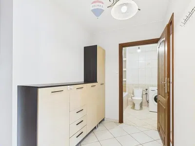 Vestiaire; carrelage