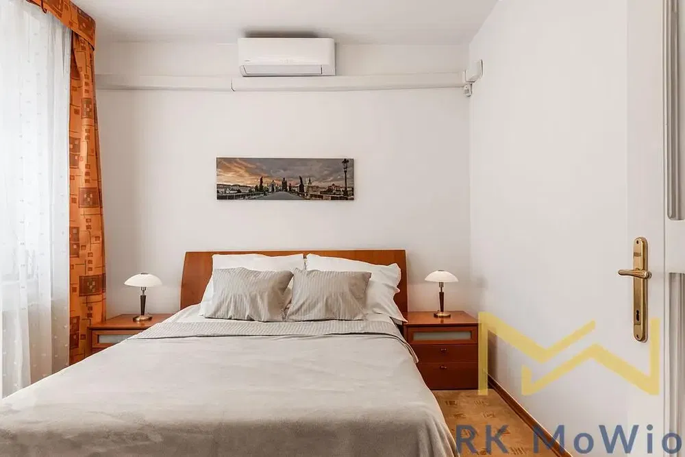 Υπνοδωμάτιο; φυσικό φως