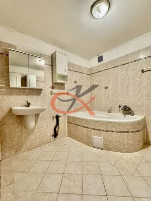 Banyo; fayans zemin