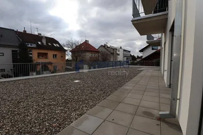 Terasa; výhľad