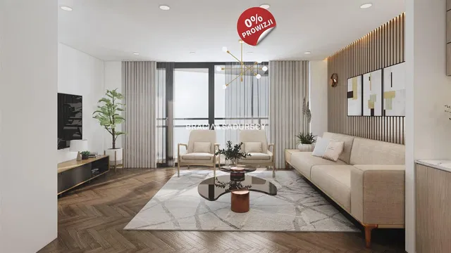 Salon; vue, parquet, lumière naturelle, style moderne