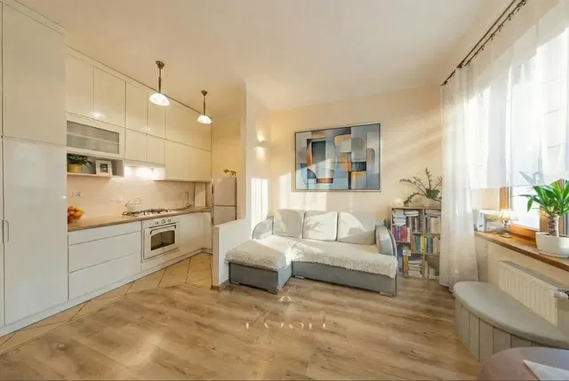 Salon; lumière naturelle, style moderne