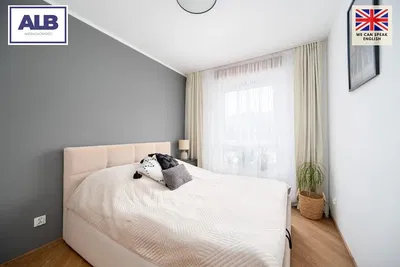 Chambre; lumière naturelle, style moderne