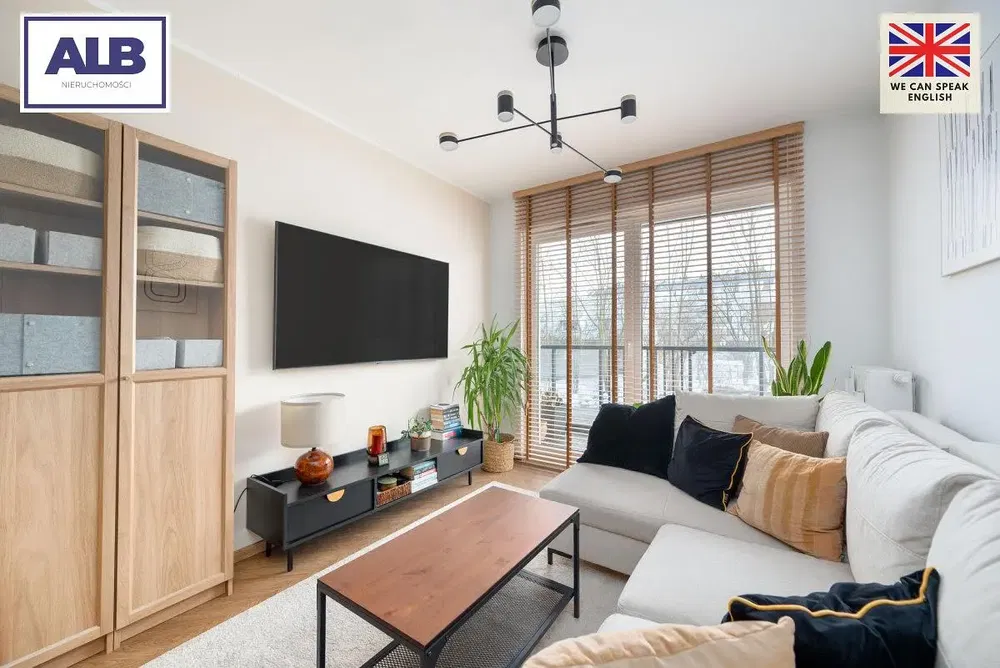 Salon; lumière naturelle, style moderne