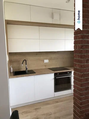 Kuchyně; kuchyňské spotřebiče, po rekonstrukci