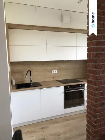 Cuisine; électroménager, rénové