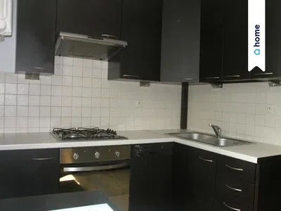 Cuisine; électroménager, carrelage