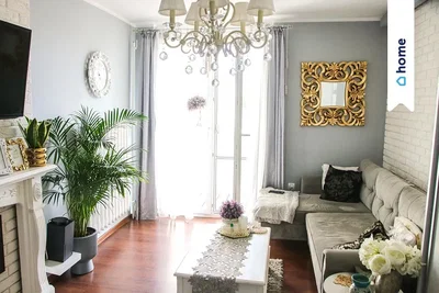 Salon; lumière naturelle, style moderne