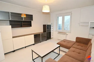 Salon; vue, lumière naturelle