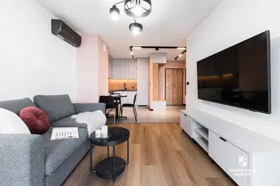 Salon; lumière naturelle, style moderne