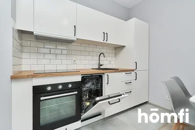 Kitchen; kitchen appliances, modern style