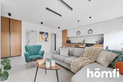 Obývací pokoj; přirozené světlo, moderní styl