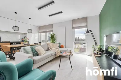 Obývací pokoj; přirozené světlo, moderní styl