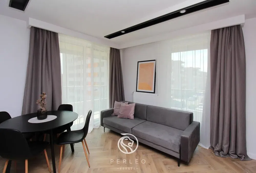 Living room; natural light, modern style