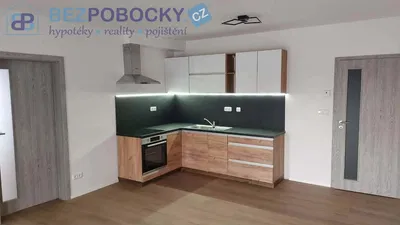 Keuken; keukenapparatuur, gerenoveerd, natuurlijk licht