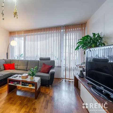 Obývačka; drevená podlaha, prirodzené svetlo, moderný štýl