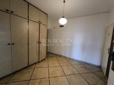 Other; tile floor, needs renovation