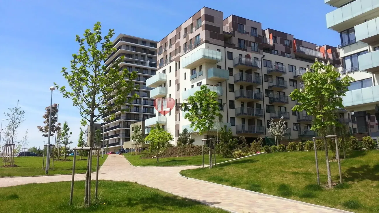 المنزل والمناطق المحيطة; إطلالة