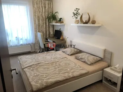 غرفة نوم; ضوء طبيعي, أسلوب عصري
