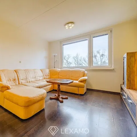 غرفة معيشة; ضوء طبيعي, إطلالة